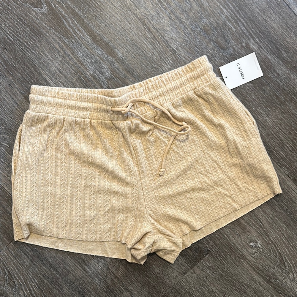 NWT Forever 21 Shorts
